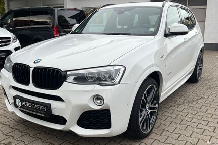 BMW X3 133.000 km 24.850 &euro; Paderborn 33098