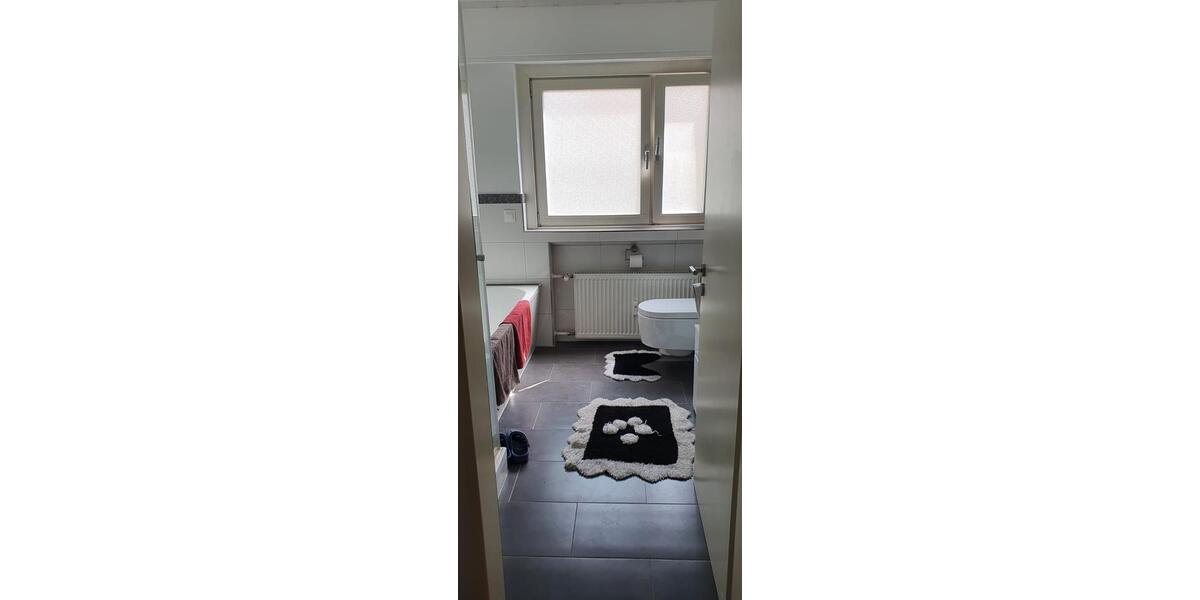 Etagenwohnung Gütersloh Kattenstroth - 3.5 Zimmer, 100 m&sup2;, 995&euro; | Angebot:25810549