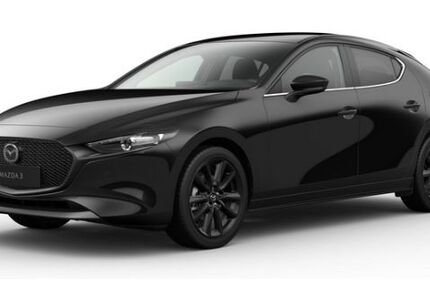 Mazda 3 4.500 km 25.990 &euro; Soest 59494