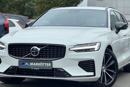 Volvo V60 7.500 km 44.690 &euro; Gütersloh 33334