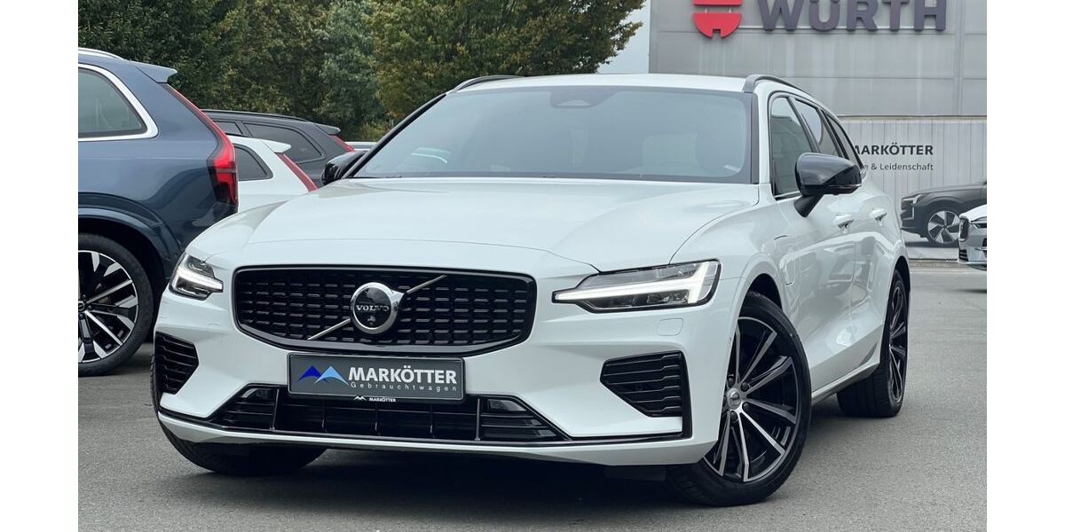 Volvo V60 7.500 km 45.990 &euro; Gütersloh 33334