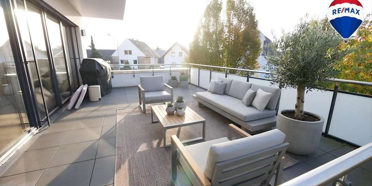 Etagenwohnung Paderborn - 2 Zimmer, 84 m&sup2;, 329.990&euro; | Angebot:26029007