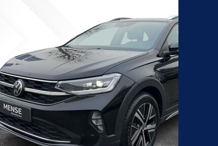 VW Taigo 9.000 km 24.775 &euro; Gütersloh 33334