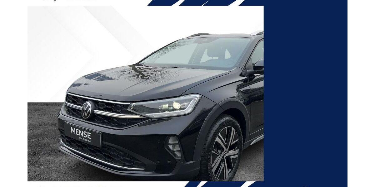 VW Taigo 9.000 km 24.775 &euro; Gütersloh 33334