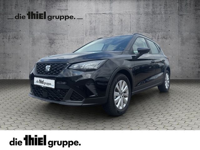 Seat Arona 6.500 km 25.990 &euro; Paderborn 33104