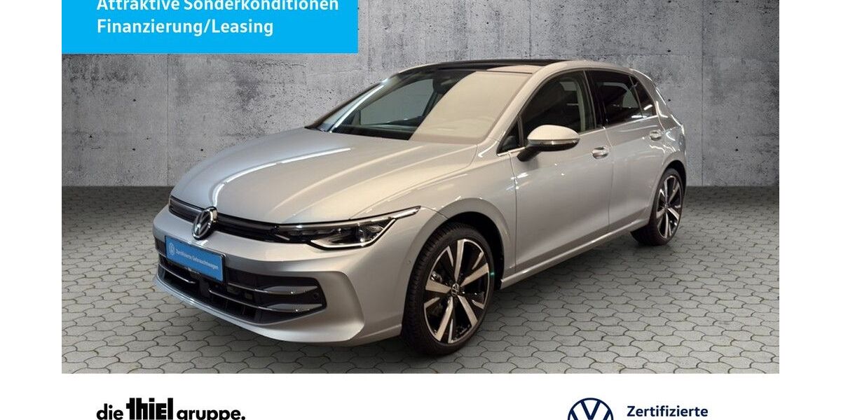 VW Golf 8.995 km 35.950 &euro; Paderborn 33100