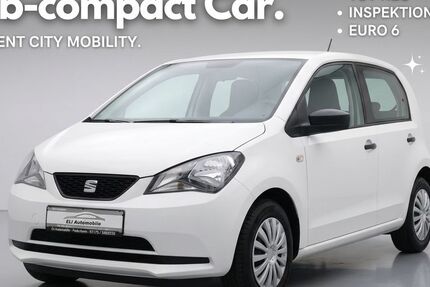 Seat Mii 67.000 km 5.990 &euro; Paderborn 33102