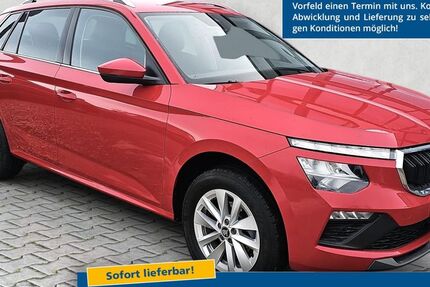 Skoda Kamiq 28.097 km 20.750 &euro; Warstein-Belecke 59581