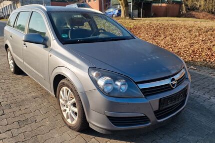 Opel Astra 180.000 km 1.500 &euro; Möhnesee 59519