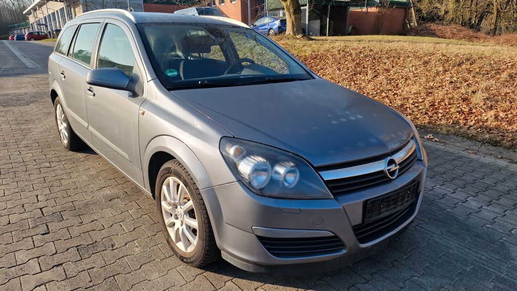 Opel Astra 180.000 km 1.500 &euro; Möhnesee 59519