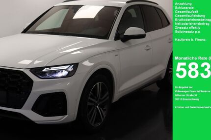 Audi Q5 36.622 km 41.685 &euro; Oelde (Stromberg) 59302