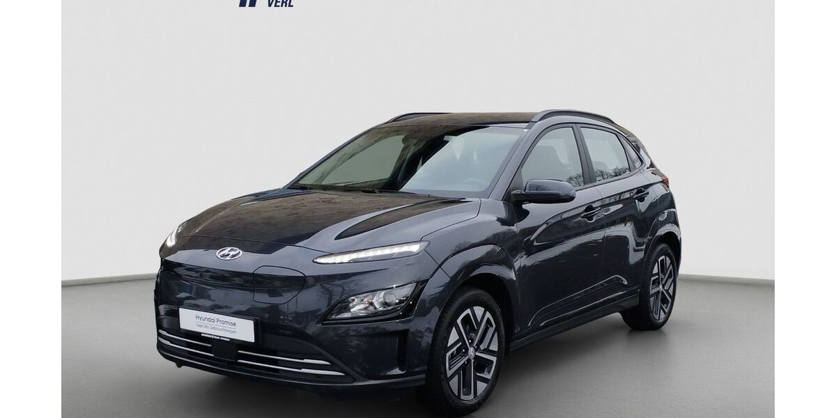 Hyundai KONA 24.241 km 18.480 &euro; Verl 33415