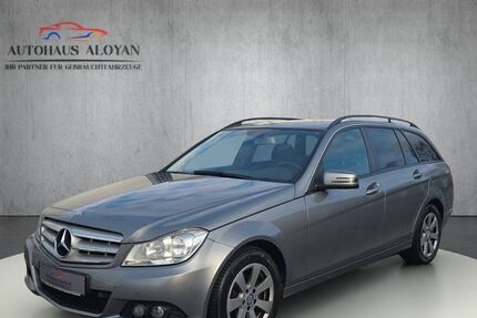 Mercedes-Benz C 200 159.950 km 11.990 &euro; Gütersloh 33330