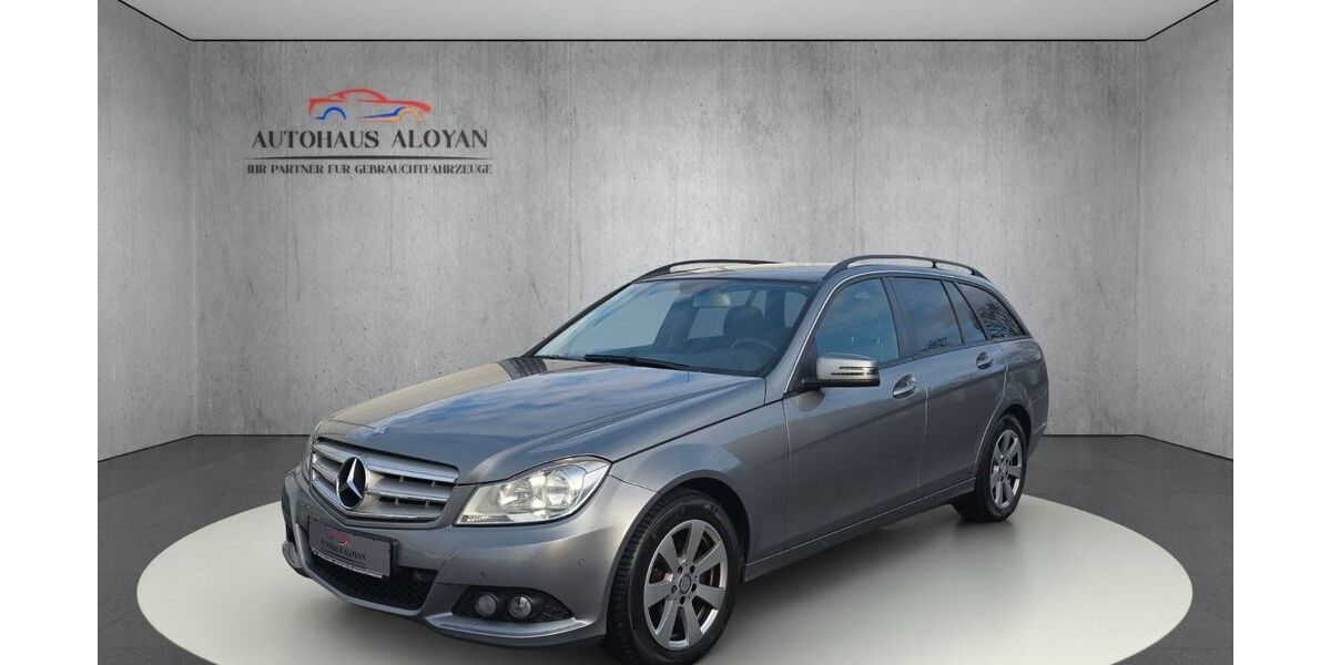 Mercedes-Benz C 200 159.950 km 11.990 &euro; Gütersloh 33330