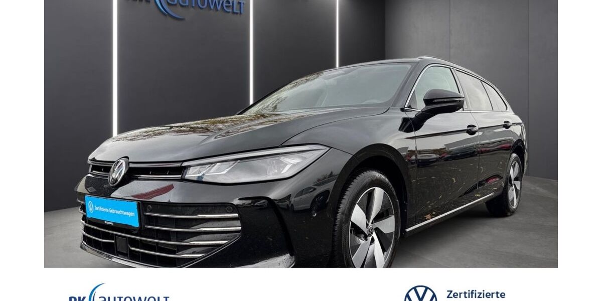 VW Passat Variant 27.154 km 33.970 &euro; Warstein-Belecke 59581