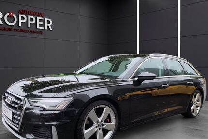 Audi S6 158.000 km 43.900 &euro; Paderborn 33104