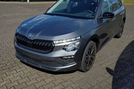 Skoda Kamiq 12.370 km 21.400 &euro; Rietberg 33397