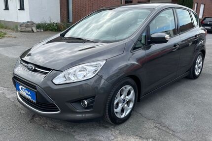 Ford C-Max 175.000 km 4.800 &euro; Erwitte 59597