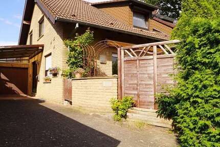 Haus Paderborn / Elsen Elsen - 5 Zimmer, 114 m&sup2;, 449.000&euro; | Angebot:27289772