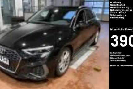 Audi A3 52.981 km 26.595 &euro; Oelde (Stromberg) 59302