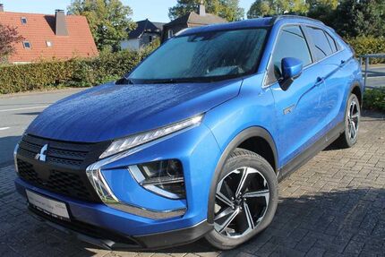 Mitsubishi Eclipse Cross 62.924 km 19.990 &euro; Warstein 59581