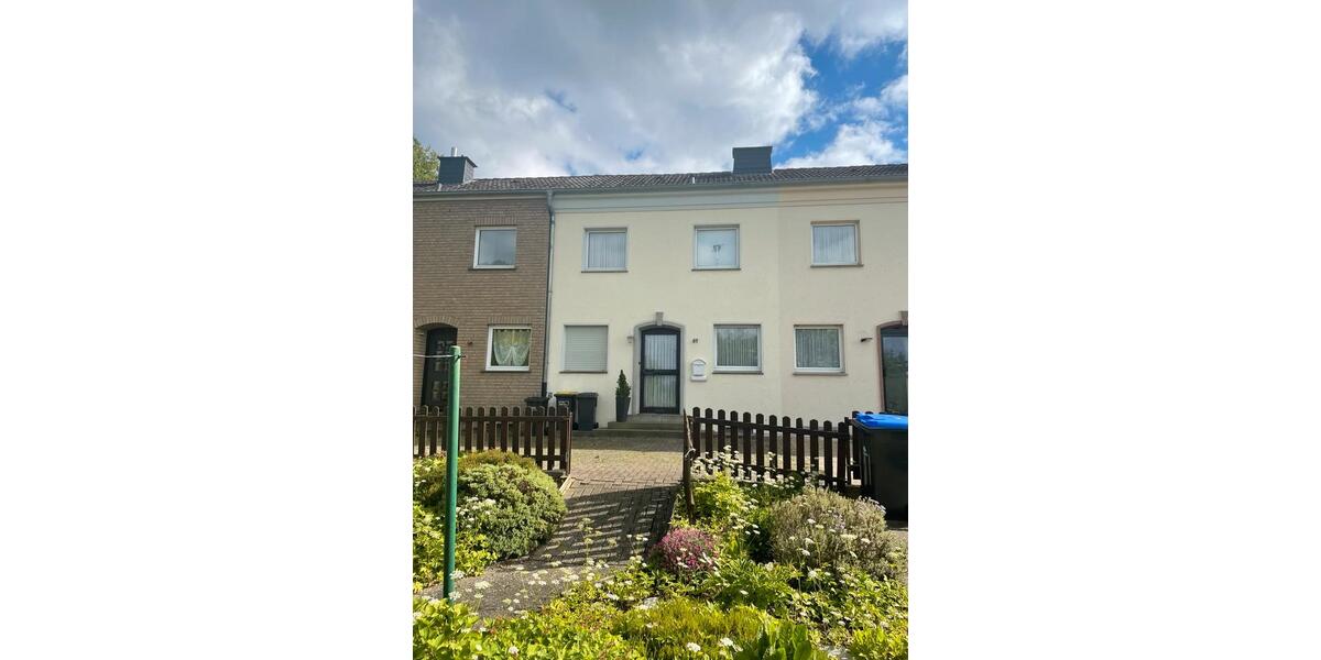Reihenhaus Beckum - 5 Zimmer, 86 m&sup2;, 189.000&euro; | Angebot:26915881