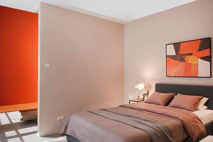 Wohnung Rüthen - 2 Zimmer, 66 m&sup2;, 962&euro; | Angebot:25066196