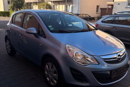 Opel Corsa 87.095 km 4.950 &euro; Paderborn 33098