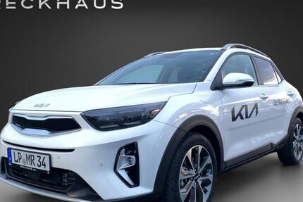 Kia Stonic 5.000 km 22.950 &euro; Erwitte 59597