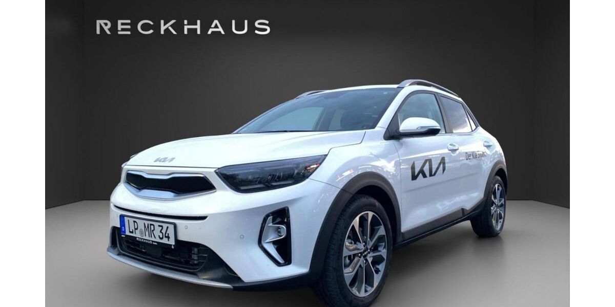 Kia Stonic 5.000 km 22.950 &euro; Erwitte 59597