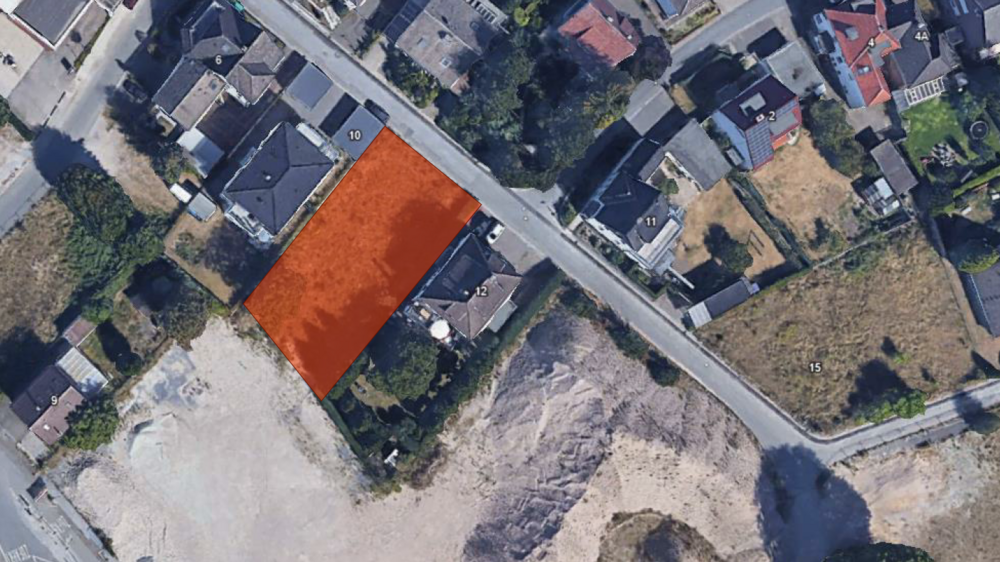 Grundstück Gütersloh Nordhorn - 339.600&euro; | Angebot:25523589