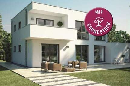 Haus Salzkotten - 4 Zimmer, 160 m&sup2;, 766.400&euro; | Angebot:26651951