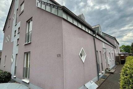 Wohnung Paderborn Kernstadt - 4 Zimmer, 98 m&sup2;, 299.000&euro; | Angebot:26725174