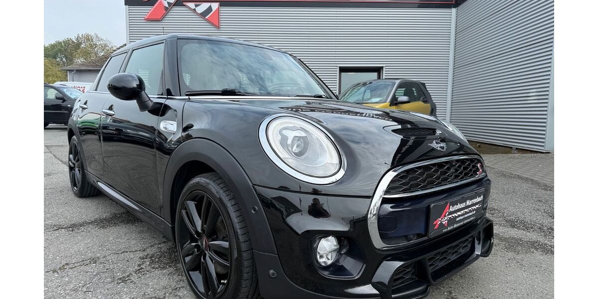 Mini Cooper S 88.000 km 17.999 &euro; Anröchte 59609