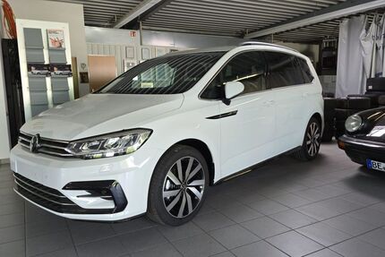 VW Touran 30.467 km 32.500 &euro; Lippetal 59510