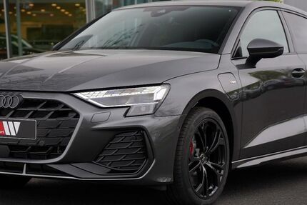 Audi A3 12.000 km 45.900 &euro; Neubeckum 59269