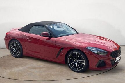 BMW Z4 49.006 km 35.789 &euro; Soest 59494
