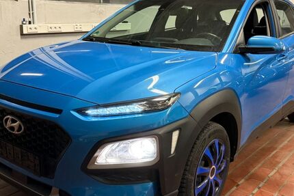 Hyundai KONA 148.687 km 7.500 &euro; Soest 59494