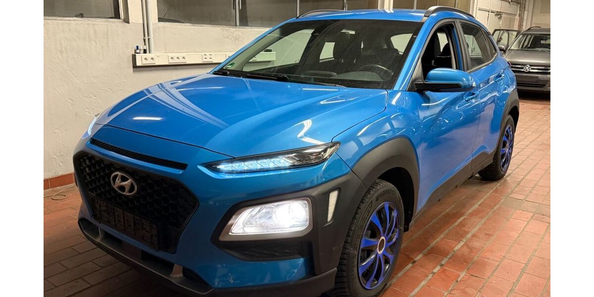 Hyundai KONA 148.687 km 7.500 &euro; Soest 59494