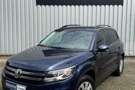 VW Tiguan 179.772 km 6.100 &euro; Delbrück 33129