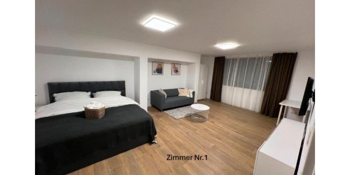 Hochparterre Paderborn Univiertel - 3 Zimmer, 77 m&sup2;, 1.100&euro; | Angebot:25304038