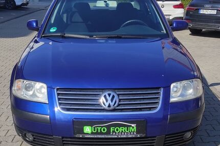 VW Passat 148.000 km 1.499 &euro; Paderborn 33102