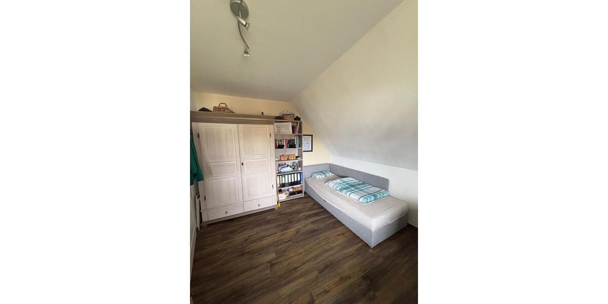 Maisonettenwohnung Bad Sassendorf - 3 Zimmer, 116 m&sup2;, 930&euro; | Angebot:26610461