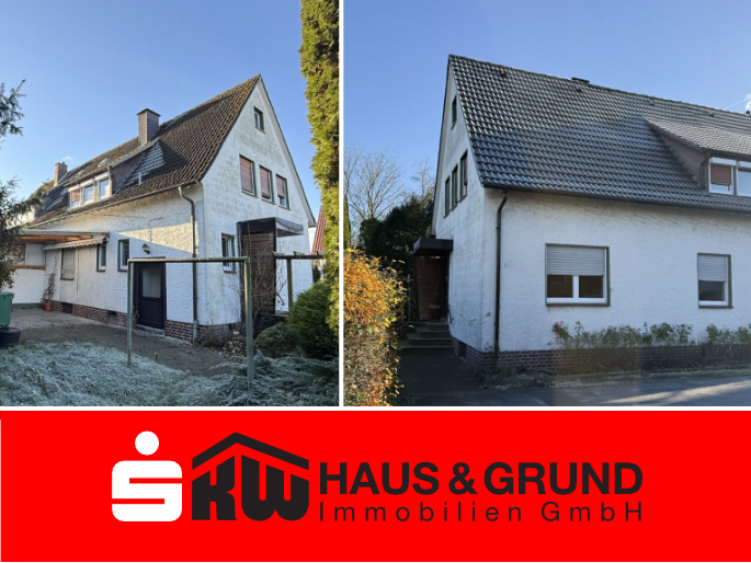 Einfamilienhaus Rheda-Wiedenbrück Wiedenbrück - 5 Zimmer, 94 m&sup2;, 199.000&euro; | Angebot:24180266