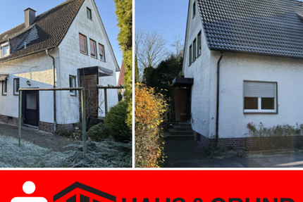 Haus Rheda-Wiedenbrück Wiedenbrück - 5 Zimmer, 94 m&sup2;, 199.000&euro; | Angebot:24180266