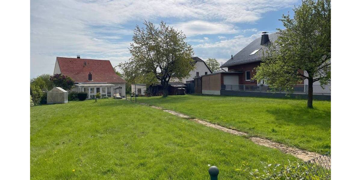 Doppelhaushälfte Borchen Kirchborchen - 5 Zimmer, 127 m&sup2;, 398.000&euro; | Angebot:26080767