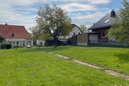 Haus Borchen Kirchborchen - 5 Zimmer, 127 m&sup2;, 398.000&euro; | Angebot:26080767