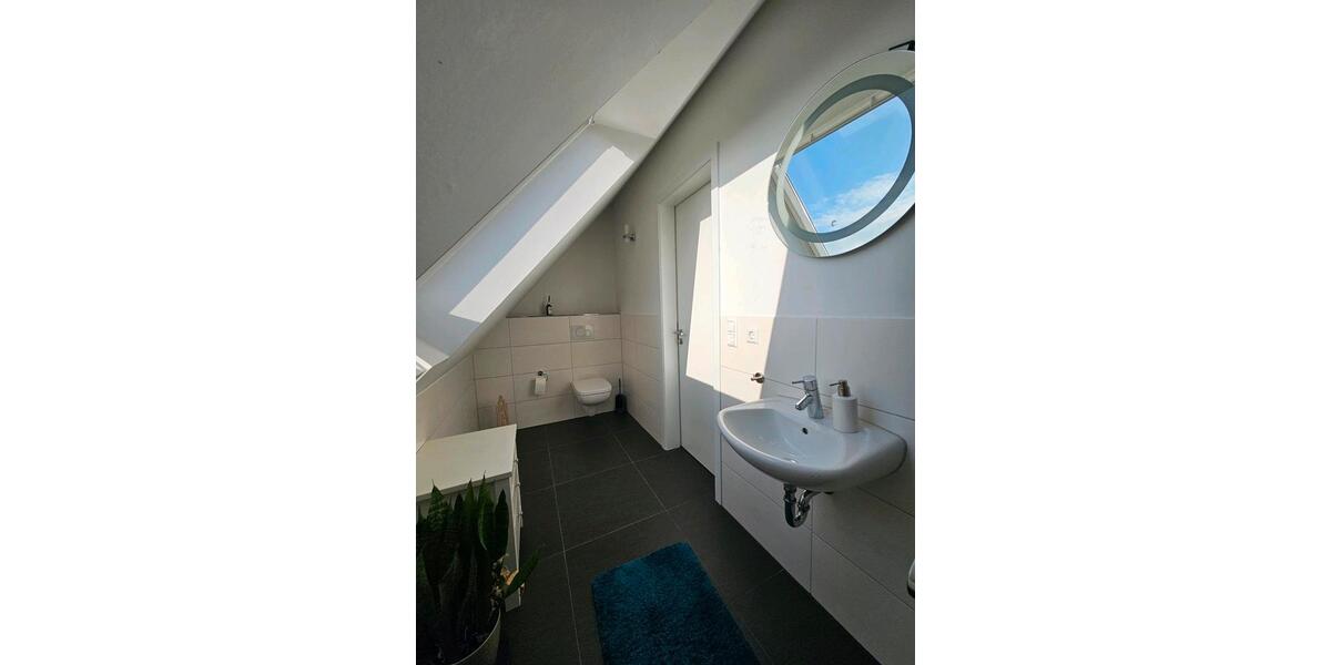 Maisonettenwohnung Rheda-Wiedenbrück Wiedenbrück - 4 Zimmer, 117 m&sup2;, 440.000&euro; | Angebot:25239624