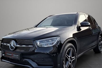 Mercedes-Benz GLC 200 73.989 km 34.440 &euro; Gütersloh 33335