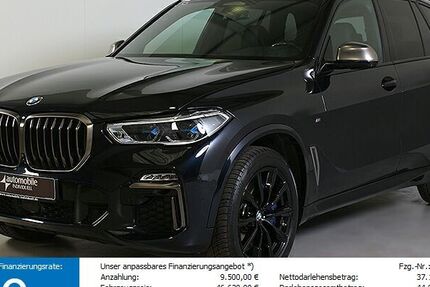 BMW X5 M50 113.990 km 46.630 &euro; Paderborn 33100